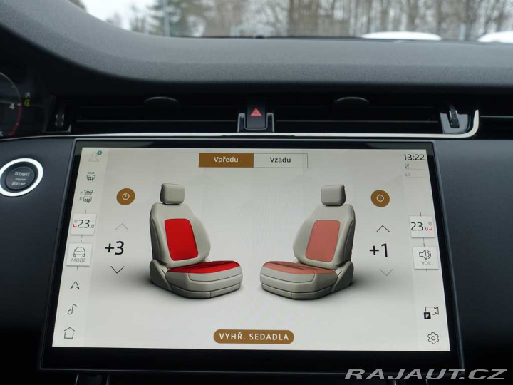 Land Rover Range Rover Evoque 2,0 Dynamic SE D165 aut.4 2024