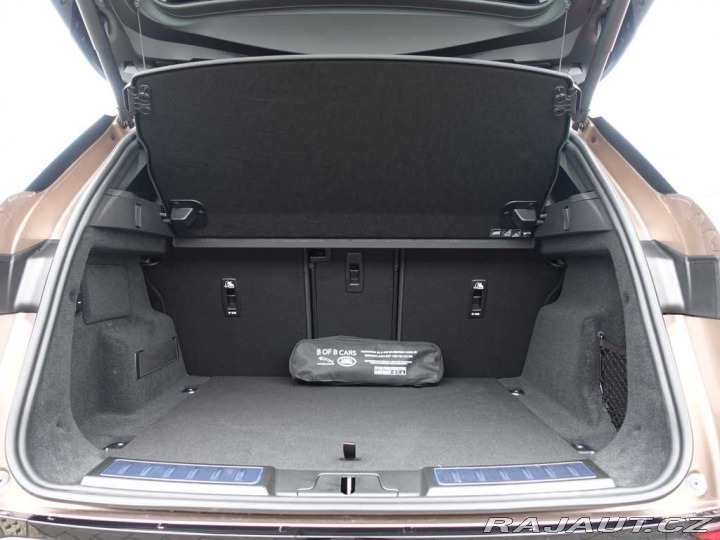 Land Rover Range Rover Evoque 2,0 Dynamic SE D165 aut.4 2024
