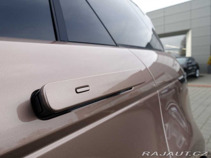 Land Rover Range Rover Evoque 2,0 Dynamic SE D165 *SLEV 2024