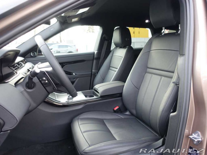 Land Rover Range Rover Evoque 2,0 Dynamic SE D165 *SLEV 2024