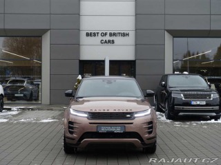Land Rover Range Rover Evoque 2,0 Dynamic SE D165 aut.4 2024