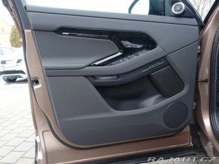 Land Rover Range Rover Evoque 2,0 Dynamic SE D165 aut.4 2024