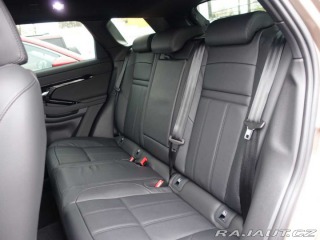Land Rover Range Rover Evoque 2,0 Dynamic SE D165 aut.4 2024
