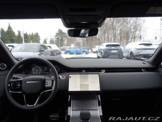 Land Rover Range Rover Evoque 2,0 Dynamic SE D165 aut.4 2024
