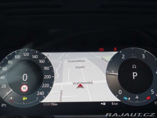 Land Rover Range Rover Evoque 2,0 Dynamic SE D165 aut.4 2024