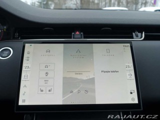 Land Rover Range Rover Evoque 2,0 Dynamic SE D165 aut.4 2024
