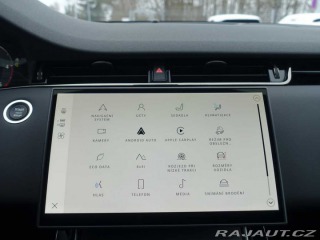 Land Rover Range Rover Evoque 2,0 Dynamic SE D165 aut.4 2024