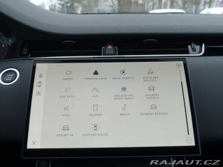 Land Rover Range Rover Evoque 2,0 Dynamic SE D165 aut.4 2024