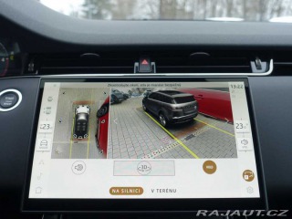 Land Rover Range Rover Evoque 2,0 Dynamic SE D165 aut.4 2024