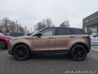 Land Rover Range Rover Evoque 2,0 Dynamic SE D165 aut.4 2024