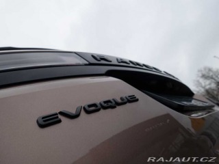 Land Rover Range Rover Evoque 2,0 Dynamic SE D165 aut.4 2024