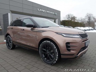 Land Rover Range Rover Evoque 2,0 Dynamic SE D165 aut.4 2024