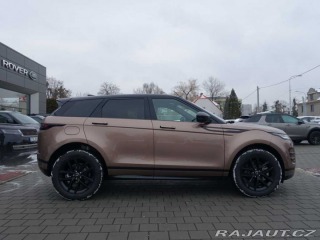 Land Rover Range Rover Evoque 2,0 Dynamic SE D165 aut.4 2024