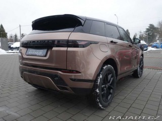 Land Rover Range Rover Evoque 2,0 Dynamic SE D165 aut.4 2024