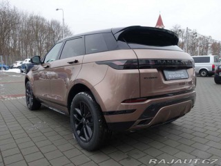 Land Rover Range Rover Evoque 2,0 Dynamic SE D165 aut.4 2024