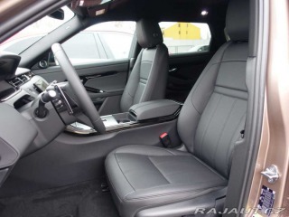 Land Rover Range Rover Evoque 2,0 Dynamic SE D165 aut.4 2024