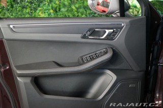 Porsche Macan T PDK ACC Vzduch Chrono 1 2022