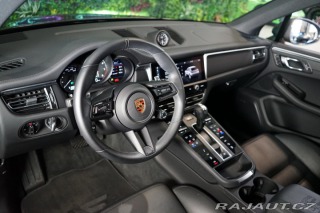 Porsche Macan T PDK ACC Vzduch Chrono 1 2022