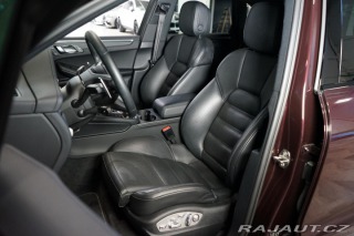 Porsche Macan T PDK ACC Vzduch Chrono 1 2022