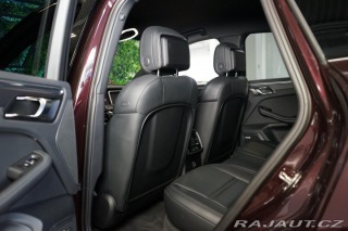 Porsche Macan T PDK ACC Vzduch Chrono 1 2022