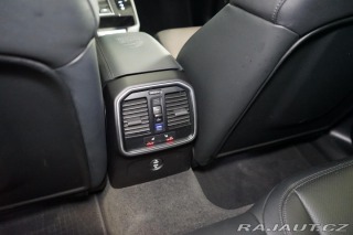 Porsche Macan T PDK ACC Vzduch Chrono 1 2022