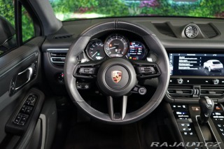 Porsche Macan T PDK ACC Vzduch Chrono 1 2022