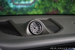 Porsche Macan T PDK ACC Vzduch Chrono 1 2022