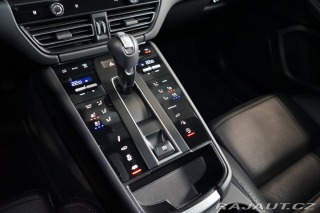 Porsche Macan T PDK ACC Vzduch Chrono 1 2022