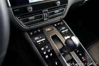 Porsche Macan T PDK ACC Vzduch Chrono 1 2022