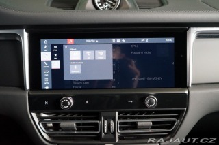 Porsche Macan T PDK ACC Vzduch Chrono 1 2022