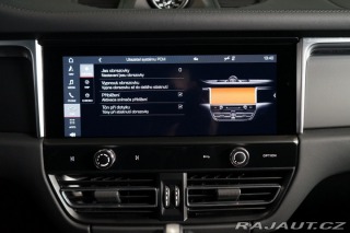 Porsche Macan T PDK ACC Vzduch Chrono 1 2022