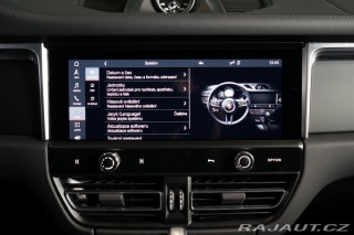 Porsche Macan T PDK ACC Vzduch Chrono 1 2022