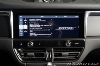 Porsche Macan T PDK ACC Vzduch Chrono 1 2022