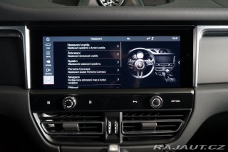 Porsche Macan T PDK ACC Vzduch Chrono 1 2022