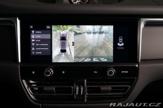 Porsche Macan T PDK ACC Vzduch Chrono 1 2022