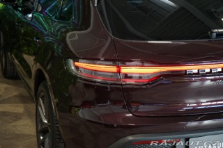 Porsche Macan T PDK ACC Vzduch Chrono 1 2022