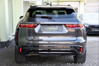 Jaguar F-Pace D200 AWD R-DYNAMIC ZÁRUKA 2023