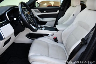 Jaguar F-Pace D200 AWD R-DYNAMIC ZÁRUKA 2023
