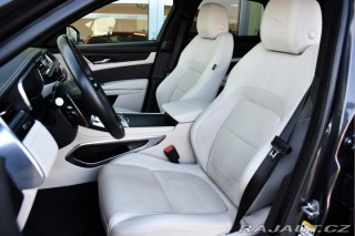 Jaguar F-Pace D200 AWD R-DYNAMIC ZÁRUKA 2023