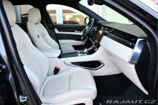 Jaguar F-Pace D200 AWD R-DYNAMIC ZÁRUKA 2023