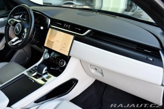 Jaguar F-Pace D200 AWD R-DYNAMIC ZÁRUKA 2023