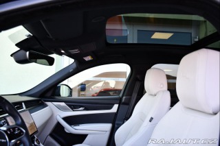 Jaguar F-Pace D200 AWD R-DYNAMIC ZÁRUKA 2023