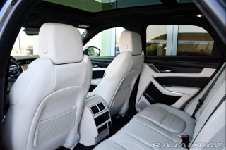Jaguar F-Pace D200 AWD R-DYNAMIC ZÁRUKA 2023