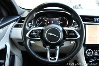 Jaguar F-Pace D200 AWD R-DYNAMIC ZÁRUKA 2023