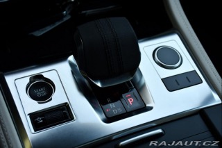 Jaguar F-Pace D200 AWD R-DYNAMIC ZÁRUKA 2023
