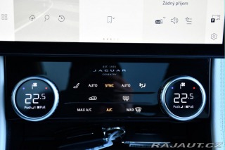 Jaguar F-Pace D200 AWD R-DYNAMIC ZÁRUKA 2023