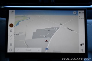 Jaguar F-Pace D200 AWD R-DYNAMIC ZÁRUKA 2023