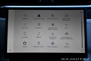 Jaguar F-Pace D200 AWD R-DYNAMIC ZÁRUKA 2023