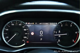 Jaguar F-Pace D200 AWD R-DYNAMIC ZÁRUKA 2023