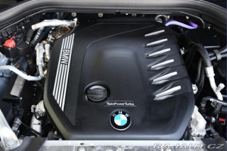 BMW X4 xDrive30d M-SPORT ZÁRUKA 2023